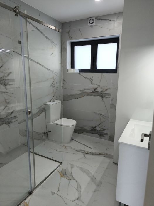 Apartamento T2 em pombal