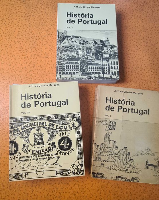 História de Portugal