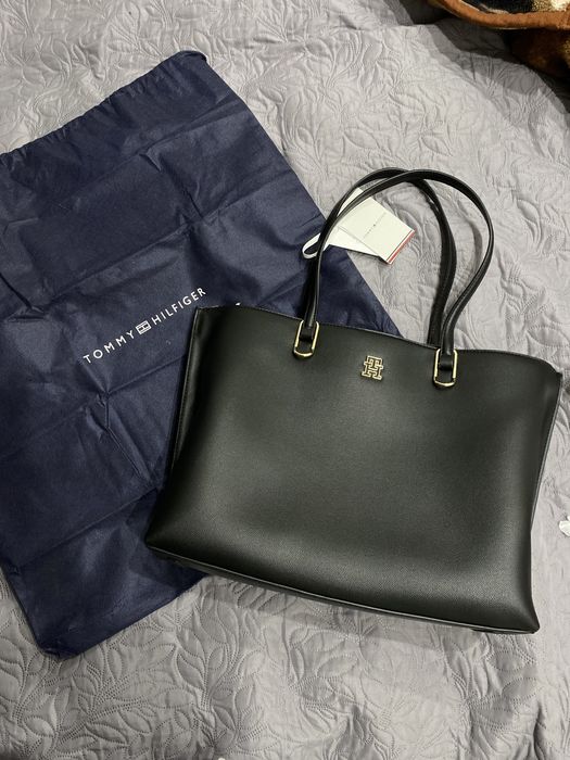 Сумка шопер Tommy Hilfiger