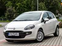 Fiat Grande Punto 1.4_Benzyna_77 KM_149 tyś. km