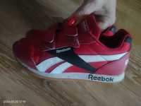 Buty Reebok chłopak