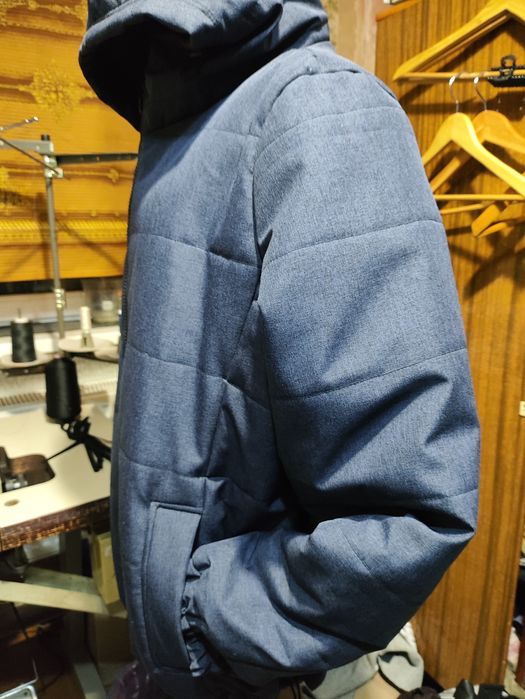 Куртка чоловіча нова