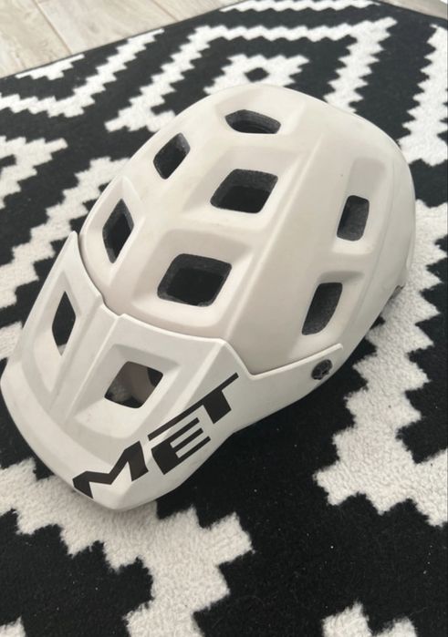 Kask MTB MET Terranova