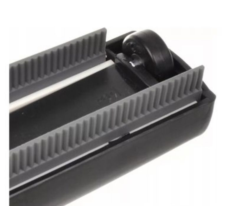 НАСАДКА-ЩІТКА DN35до пилососів Karcher здодатковими гумовими смужками.