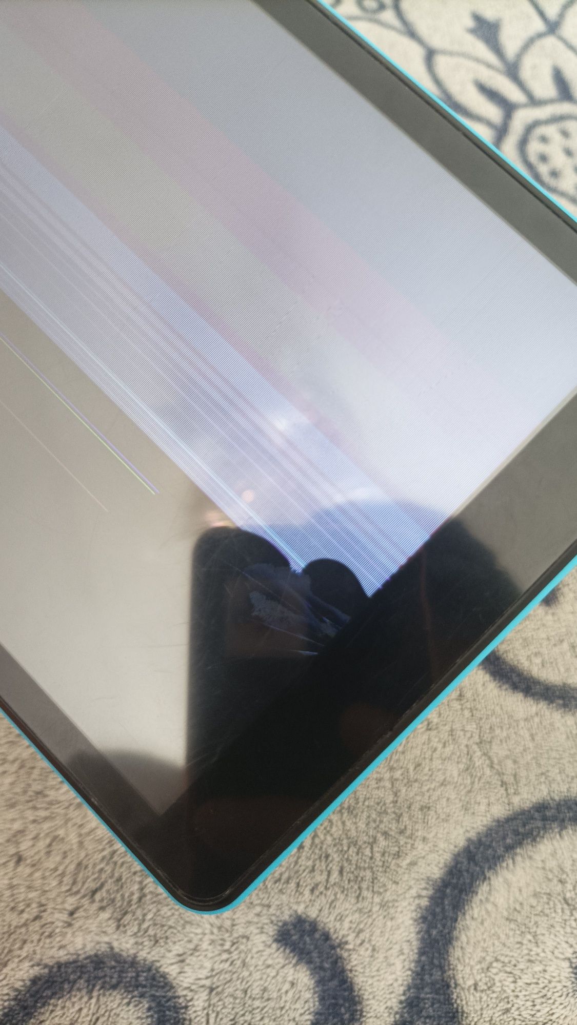 Планшет Текласт Teclast