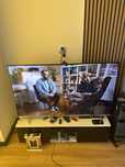 Telewizor Sharp 55” Harman&Kardon