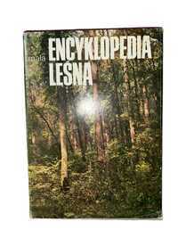 „Mała encyklopedia leśna” Polskie Towarzystwo Leśne PWN