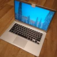 Laptop Kiano Slim Note 14.2 Silver + Akcesoria!!