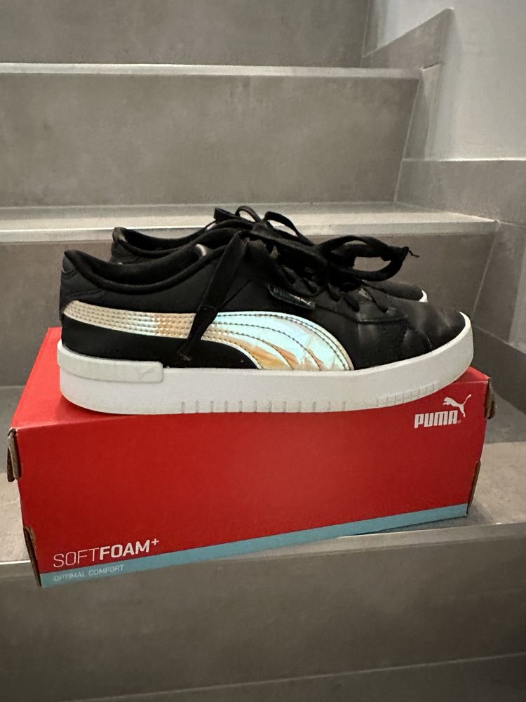 Trampki Puma 38,5/37,5