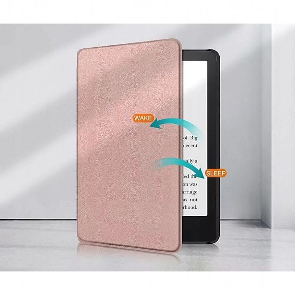 Etui z Klapką do Kindle Paperwhite V / 5