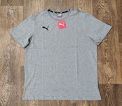 L Puma чоловіча футболка оригінальна