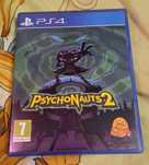 Psychonauts 2 PS4