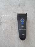 Golarka Braun Series 1
