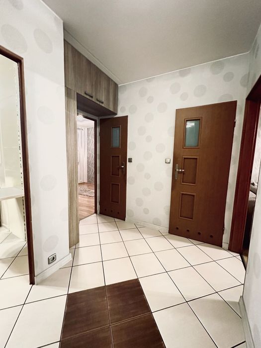 REZEWACJA Wynajmę mieszkanie M3