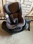 BeSafe IZI Twist I-Size