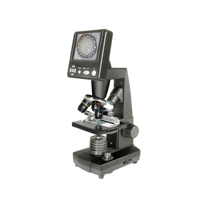 Микроскоп BRESSER LCD 8,9 см (3,5")