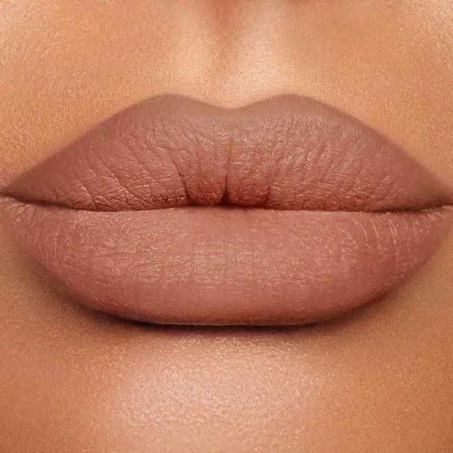 Charlotte Tilbury Mini Iconic Lip Cheat Lip Liner Trio