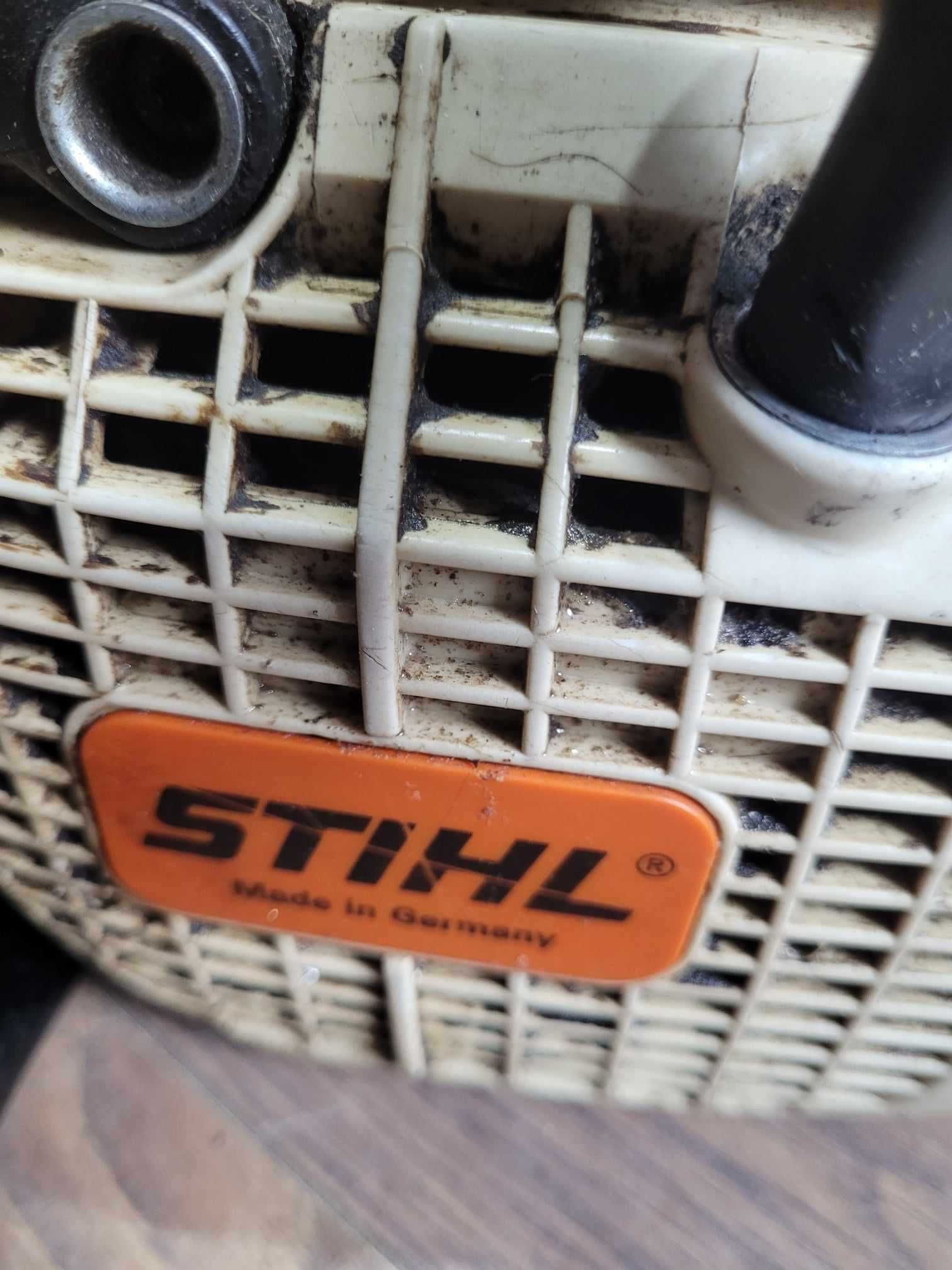 piła spalinowa STIHL MS 230