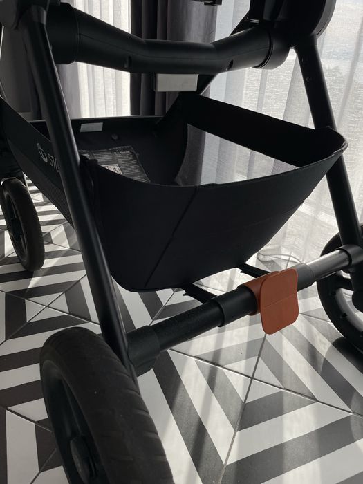 Візок прогулянка Stokke Beat