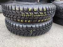 145/80R13 75T Opony zimowe zima Hankook Winter i*cept evo 7,5mm AluRad