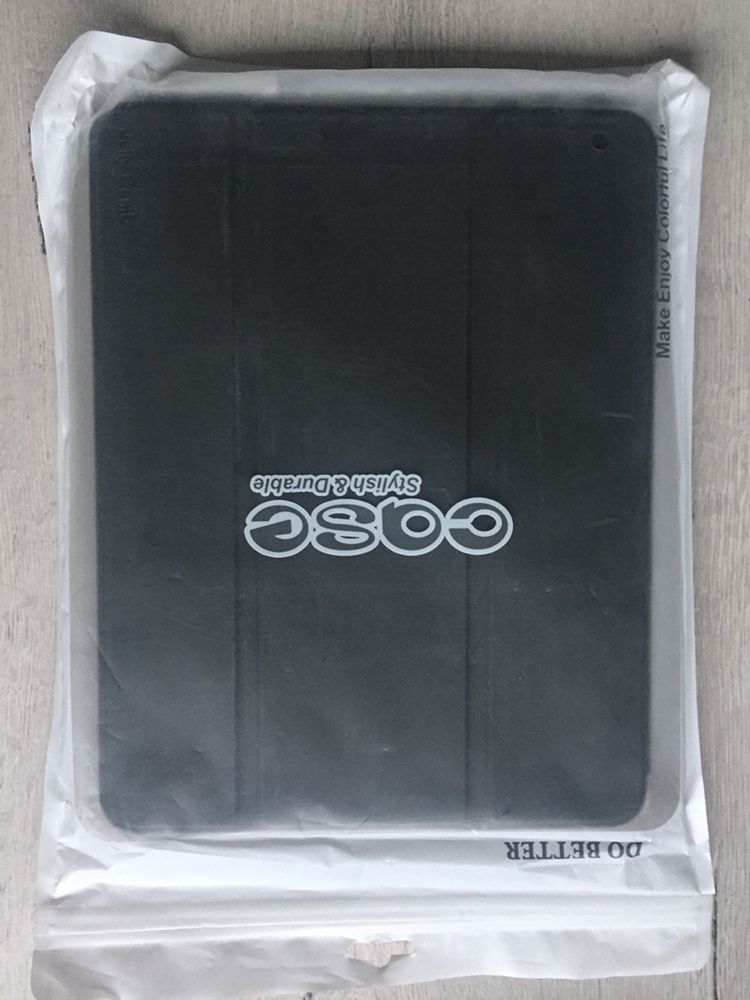 Etui Jelly Comb IP10.8P TPU Hulle Case