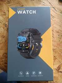 Zegarek sportowy - smartwatch