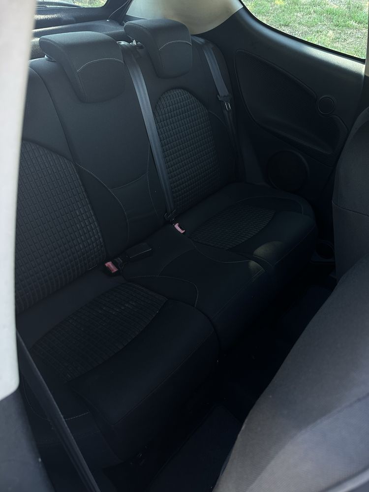 Alfa Romeu Mito diesel Nacional poucos km