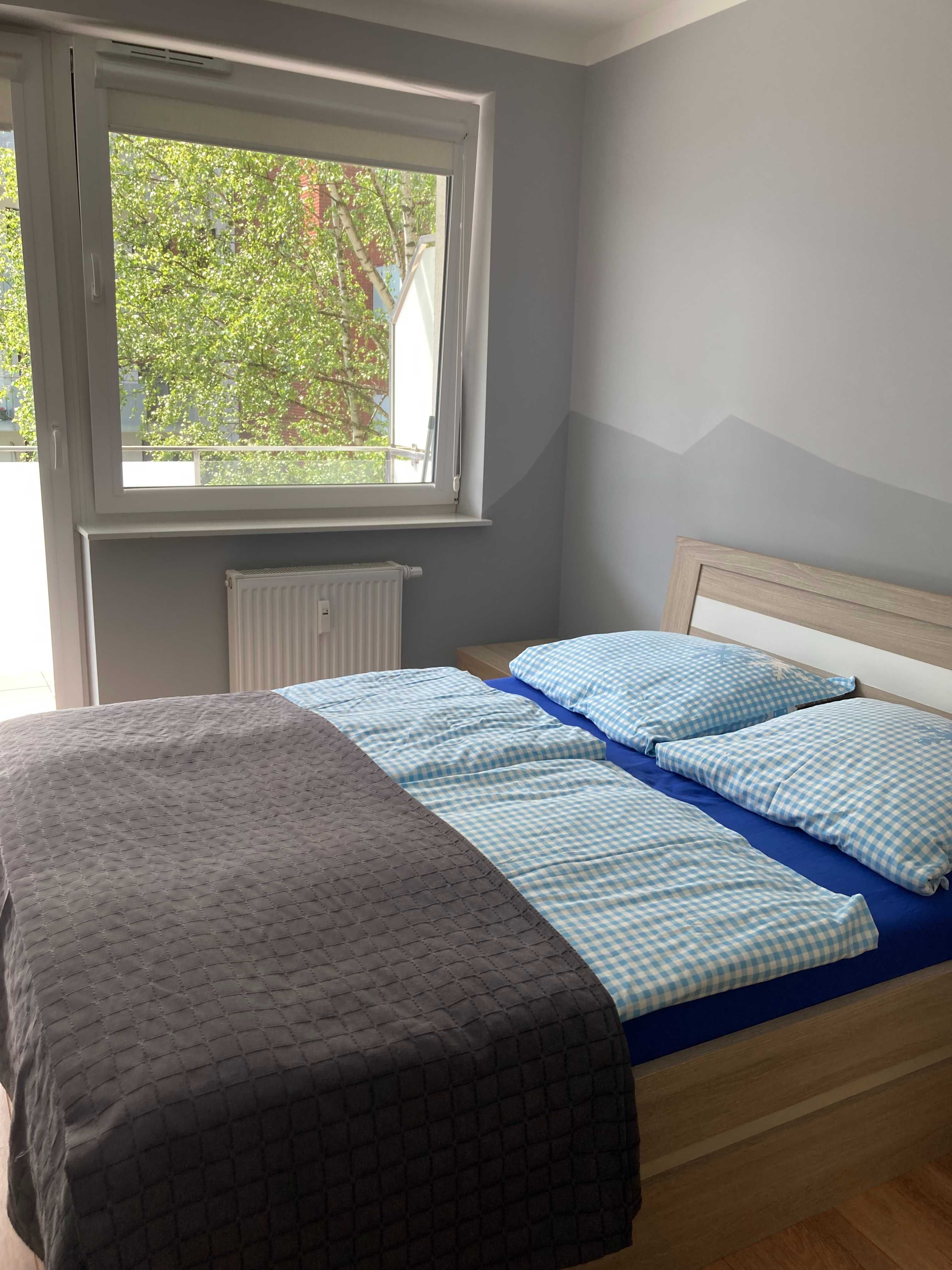 Apartament blisko plaży w Kołobrzegu