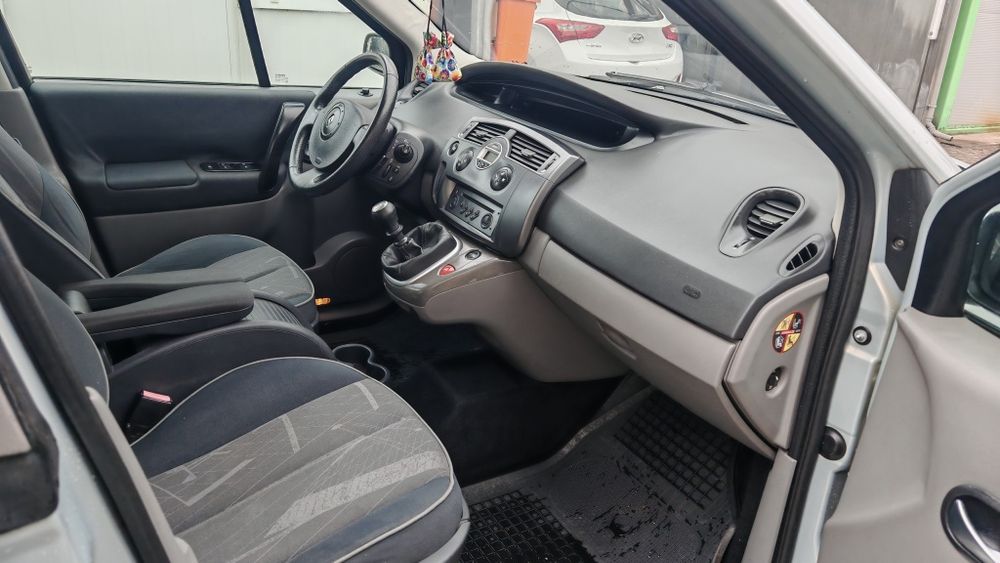 Spalanie 7/8 l gazu !! Bardzo zadbany