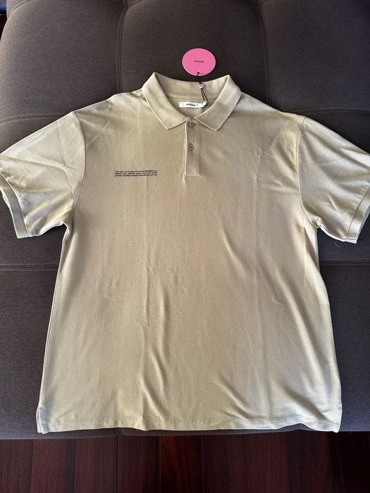 Pangaia оригінал турція Поло