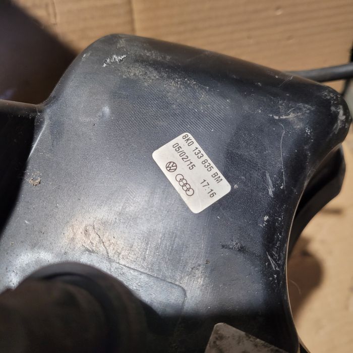 Obudowa filtra powietrza audi a4 b8 lift a5 Q5 2.0TDI 2015r