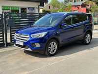 Ford Kuga 2.0 diesel, 150 KM, bezwypadkowy, zarejestrowany