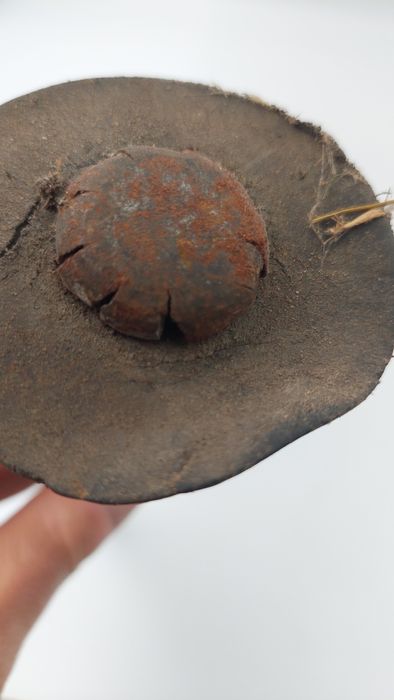 Klin do betonu lub drewna