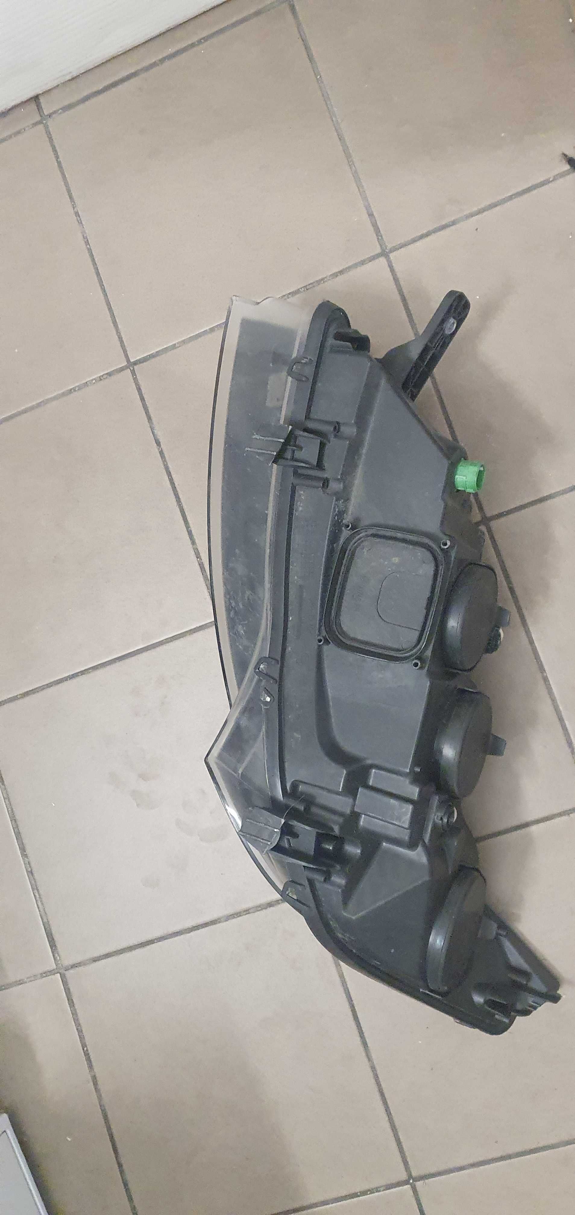 Lampa prawy przód Fiat Ducato III Jumer Boxer 2014 cała ładna