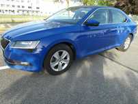 Skoda Superb Skoda Superb !!!
