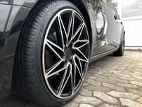 Alufelgi 5x112 19 Cali KT20 Audi A3 A4 VW Golf Skoda Octavia Sea OPONY