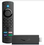 Amazon Fire TV ODTWARZACZ Przystawka SMART TV Android STICK PILOT n