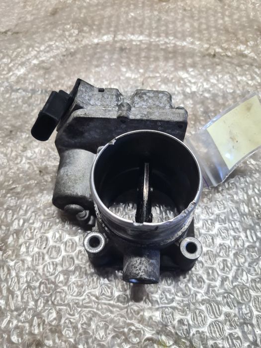 Дросельна заслінка дросельная заслонка Chevrolet Captiva Antara Cruze