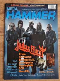 Metal Hammer 8 2014