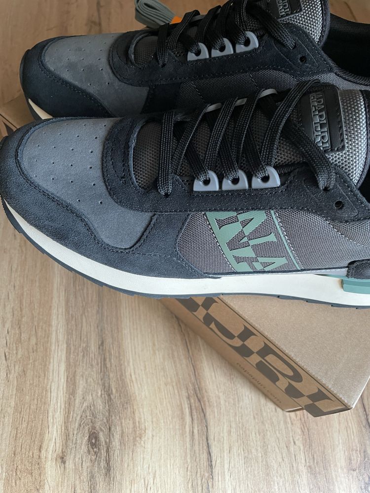 Кроссовки Napapijri new balance