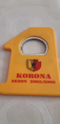 otwieracz Korona Kielce sezon 2005/2006