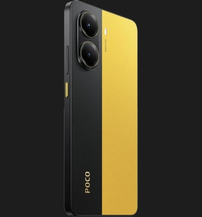 Смартфон POCO X7 Pro 8/256 Gb