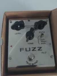 Biyang Fuzz FZ-7