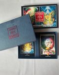 Karty Osho Zen Tarot + podrecznik