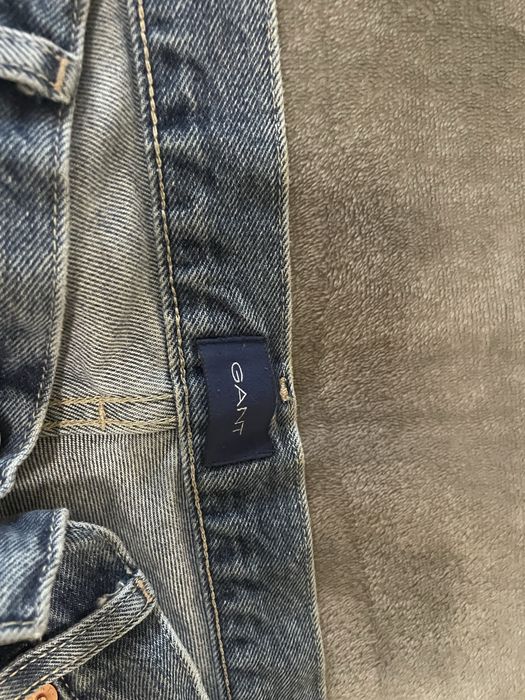 Джинси Gant XXL