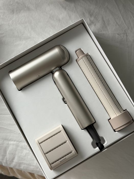 Фен-стайлер Dreame Pocket