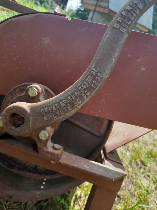 Подрібнювач овочів та фруктів  СССР