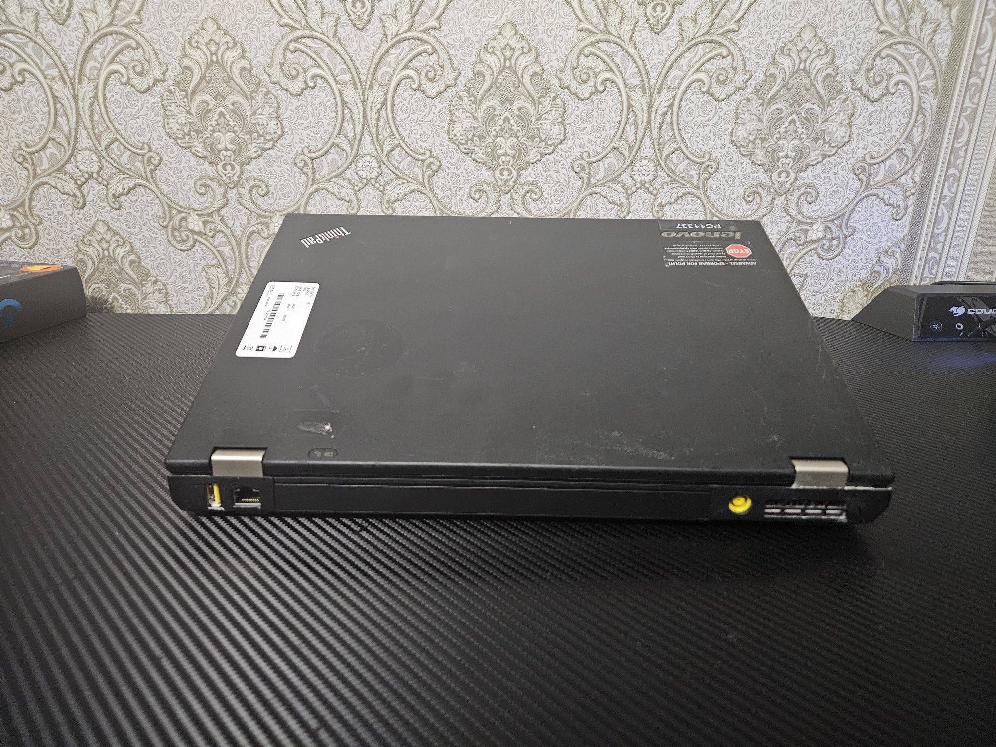 Уцінка!Lenovo ThinkPad 430 | i5 3230M / 8gb ram / 120gb ssd - арт 11.0