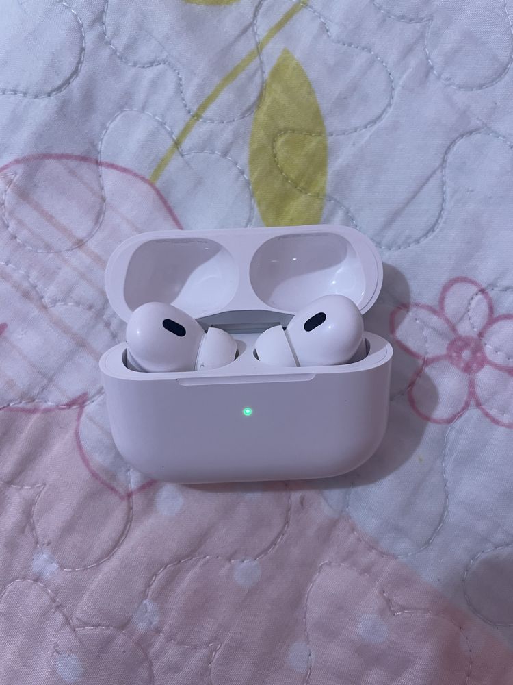 Airpods pro 2 generation