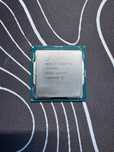 Процесор Intel Core i7-9700K / 8 ядер / до 4.9GHz / для ігор і роботи